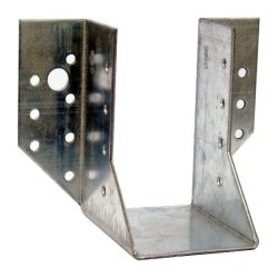 Oszlop tartó szeglemez 60*100