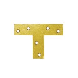 Szeglet vas T horganyzott 70*50