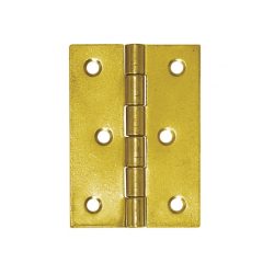 Csuklóspánt keskeny horganyzott 40mm