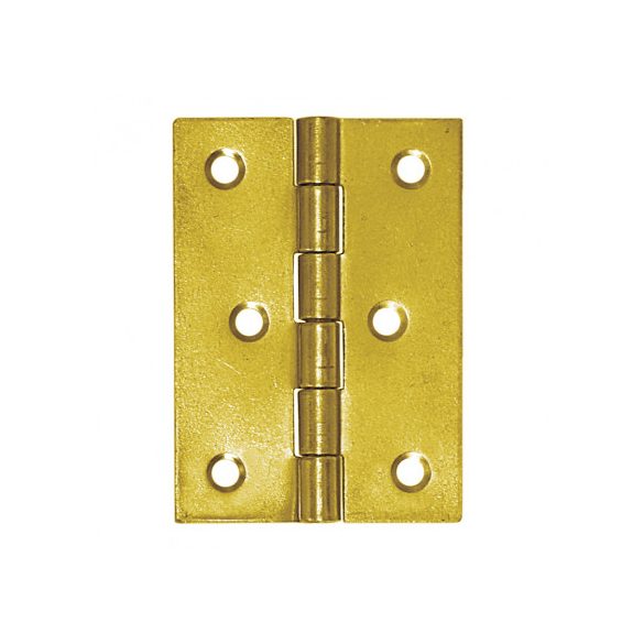 Csuklóspánt keskeny horganyzott 40mm