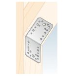 Összekötő lemez 135 fokos 70*70