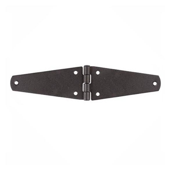 Fekete ládapánt 150x35