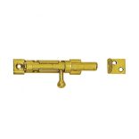 Bajonett tolózár keskeny 70x10mm