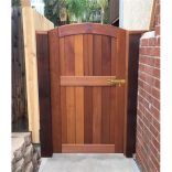 Bajonett tolózár keskeny 70x10mm