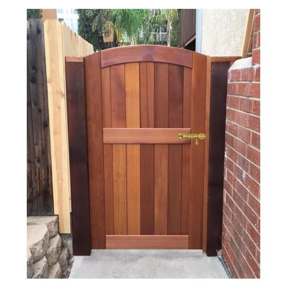 Bajonett tolózár keskeny 70x10mm