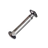 Bútorösszehúzó csavar D=5-ös 30-42