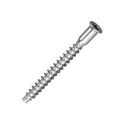 Konfirmátor csavar 7 x 50