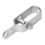 Huzalfeszítő racsni horganyzott