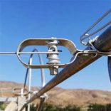 Huzalfeszítő racsni horganyzott