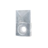 Tükörleszorító műanyag