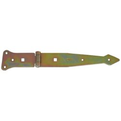 Kapupánt díszitett 200mm