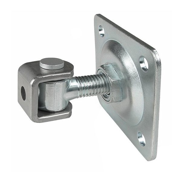 Forgáspont talpas M12-es