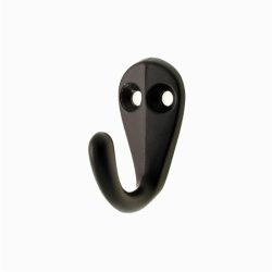 Fogas fém fekete egyágú