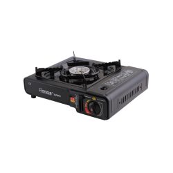 Kemping főző hordozható