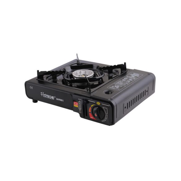 Kemping főző hordozható