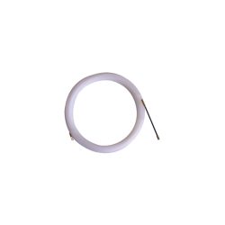 Kábelbehúzó műanyag 5 fm-es