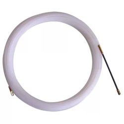 Kábelbehúzó műanyag 10 fm-es