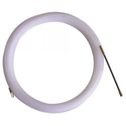 Kábelbehúzó műanyag 20 fm-es