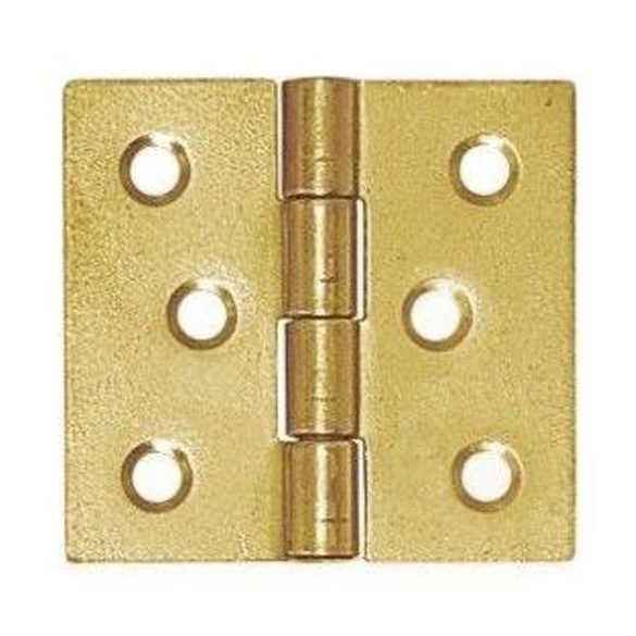 Csuklóspánt erős horganyzott 60mm