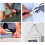 Acéltűszeg fej nélkül 0,9x25mm SB