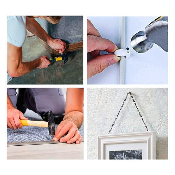 Acéltűszeg fej nélkül 0,9x25mm SB