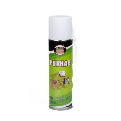 Purhab kézi 750ml  United