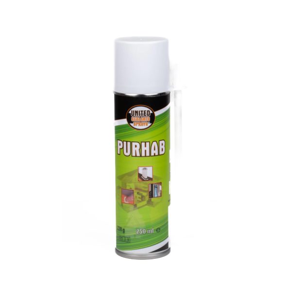 Purhab kézi 750ml  United