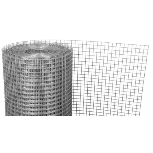 Ponthegesztett háló 12*12*0,8 