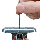 Dekopírfűrész TC-JS 85 Einhell