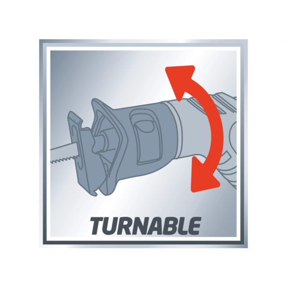 Orrfűrész TE-AP 1050 E Einhell