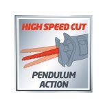 Orrfűrész TE-AP 1050 E Einhell