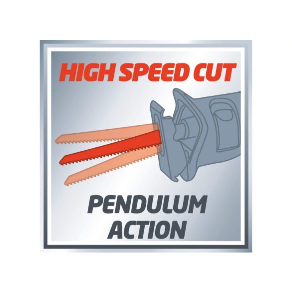 Orrfűrész TE-AP 1050 E Einhell