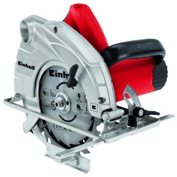 Körfűrész TC-CS 1250 Einhell