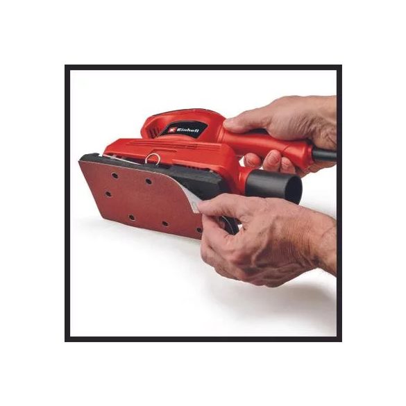 Rezgőcsiszoló TC-OS 1520 Einhell
