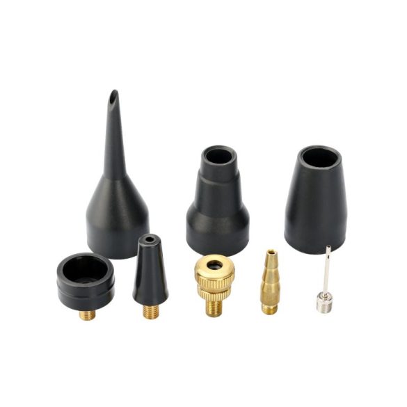Kompresszor adapter készlet 8 db Festa