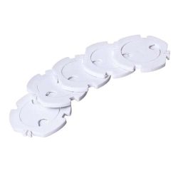 Konnektor biztonsági gyermek zár