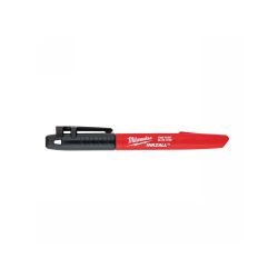 Milwaukee Filc Fekete