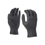 MILWAUKEE Nitril szerelőkesztyű csúszásmentes 9-es