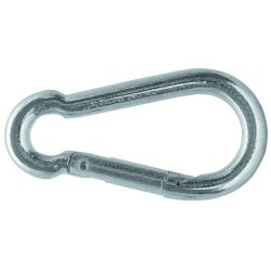 Tűzoltó karabiner 6-os