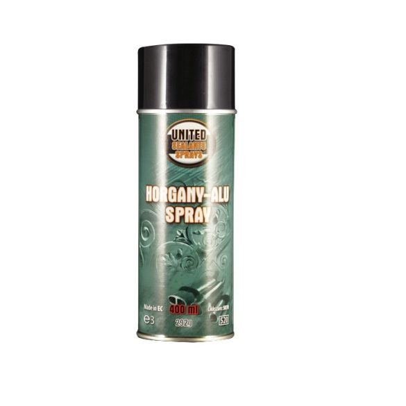 Spray horgany United