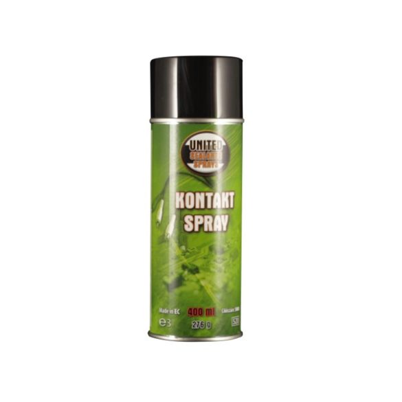 Spray kontakt United