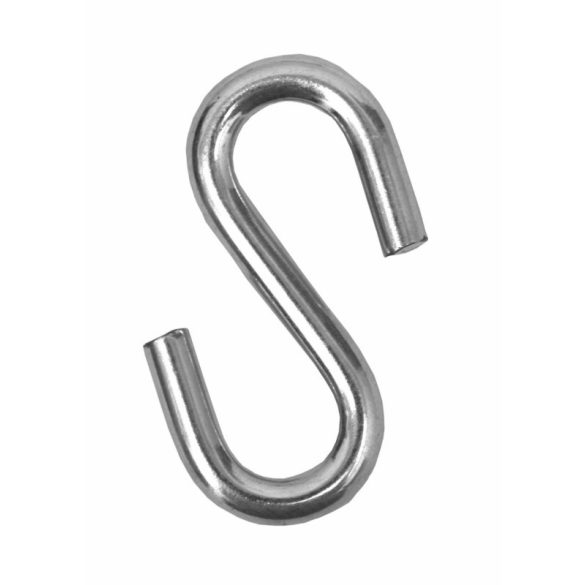 S kampó 8-as