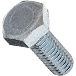 Hatlapfejű csavar 5X30