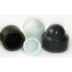 Takarósapka anyához fehér 6-os