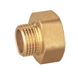 Szűkítő 3/4 - 1/2"  BK réz