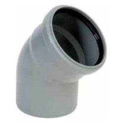 PVC 50/45 ív