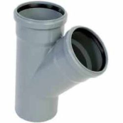 PVC 50/50 Y
