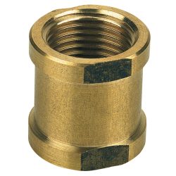 Karmantyú 3/8" réz