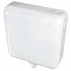 Dömötör WC-tartály LUX