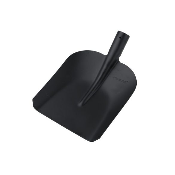 Lapát nyéllel 1kg fekete lemez